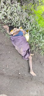 CG Crime : सड़क किनारे मिली महिला की लाश, इलाके में मचा हड़कंप शिनाख्त में जुटी घरघोड़ा पुलिस