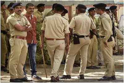 थाना प्रभारियों पर बड़ा एक्शन! प्रदेश के 78 टीआई का प्रमोशन वापस, इस वजह से नहीं मिली पदोन्नति