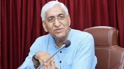 CG : गुटबाजी पर बोले सिंहदेव, “विचारों में भिन्नता, गुटबाजी नहीं” भाजपा पर किया तीखा पलटवार