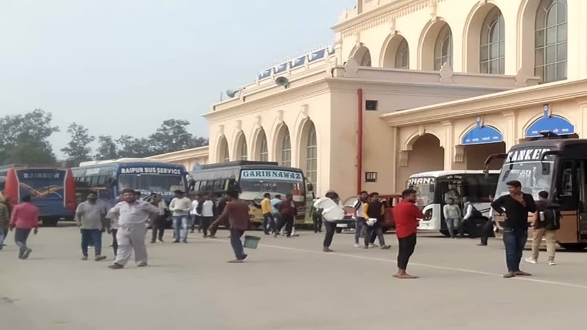 यात्रीगण कृपया ध्यान दें! अब यहां बसों से सफर करना हो गया महंगा, 100 रुपए की जगह चुकाने होंगे 140 रुपए, जानिए क्यों बढ़ा किराया?