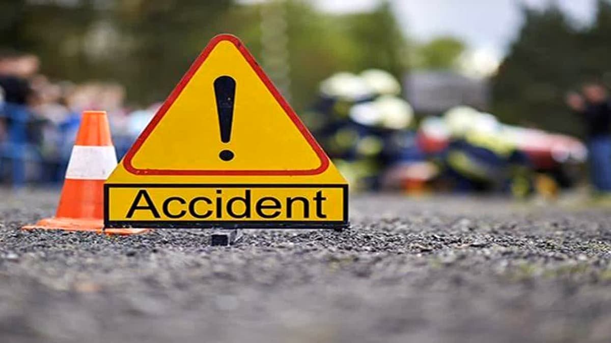 CG Road Accident : छत्तीगसढ़ में भयानक सड़क हादसा, 7 लोगों की दर्दनाक मौत, मंजर देख कांप उठे लोग
