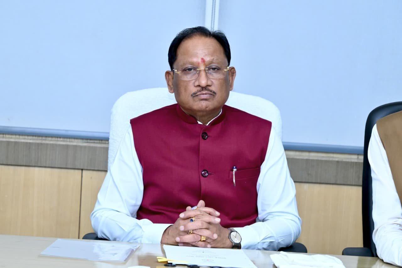 चित्रकोट, मैनपाट, सिरपुर, राजिम और हसदेव बांगो सहित प्रमुख पर्यटन स्थलों में विकसित होंगी विश्वस्तरीय सुविधाएं : मुख्यमंत्री विष्णु देव साय