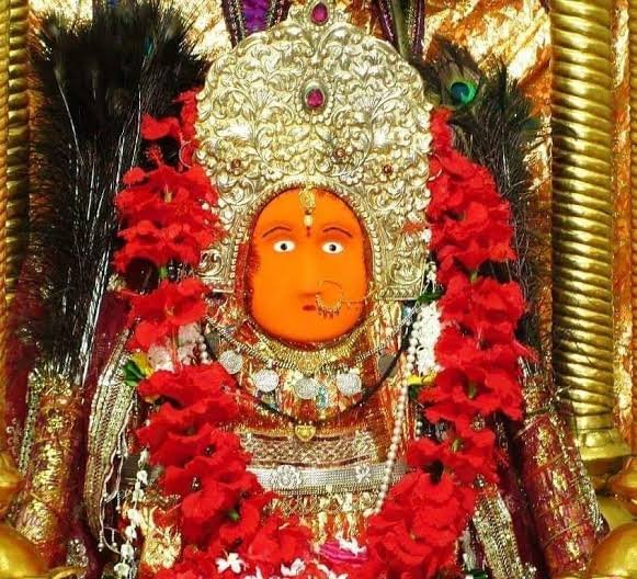छत्तीसगढ़ की शक्तिपीठ परियोजना पांच प्रमुख शक्तिपीठों का होगा विकास