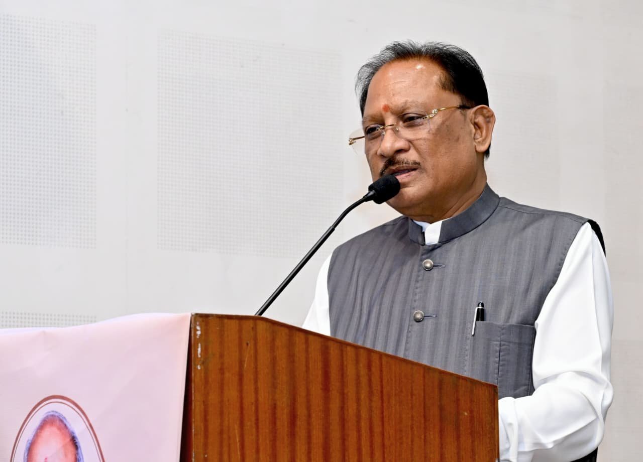 1,500 पुरानी सिंचाई परियोजनाओं के जीर्णोद्धार के लिए 2,800 करोड़ रुपए स्वीकृत, 76 हजार हेक्टेयर बढ़ेगा सिंचित रकबा