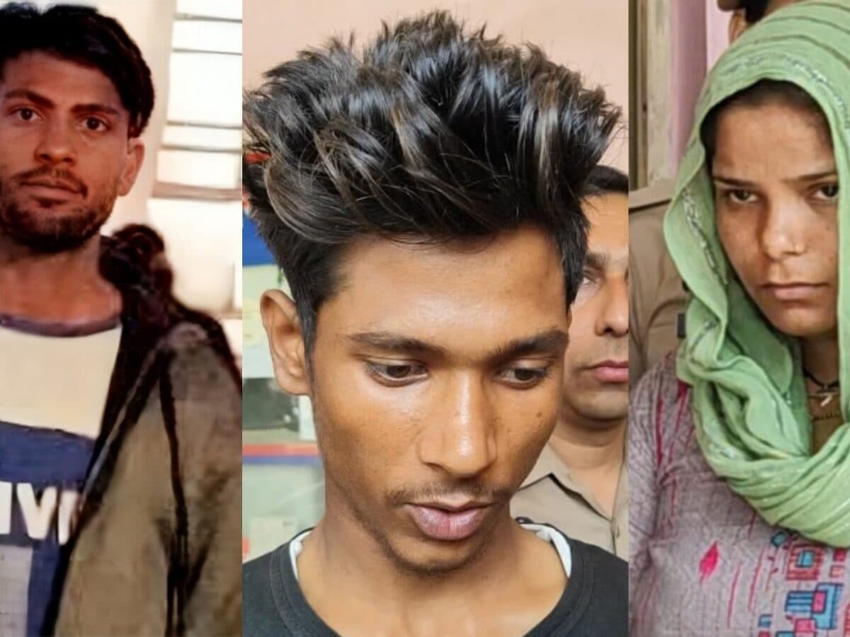 पति को सांप से डसवाने वाली रविता को सजा-ए-मौत, प्रेमी को भी फांसी