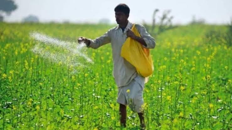 छत्तीसगढ़ में बदला खाद खरीदने का नियम! अब किसानों को इस APP से लेना होगा टोकन, इस वजह से लिया गया बड़ा फैसला