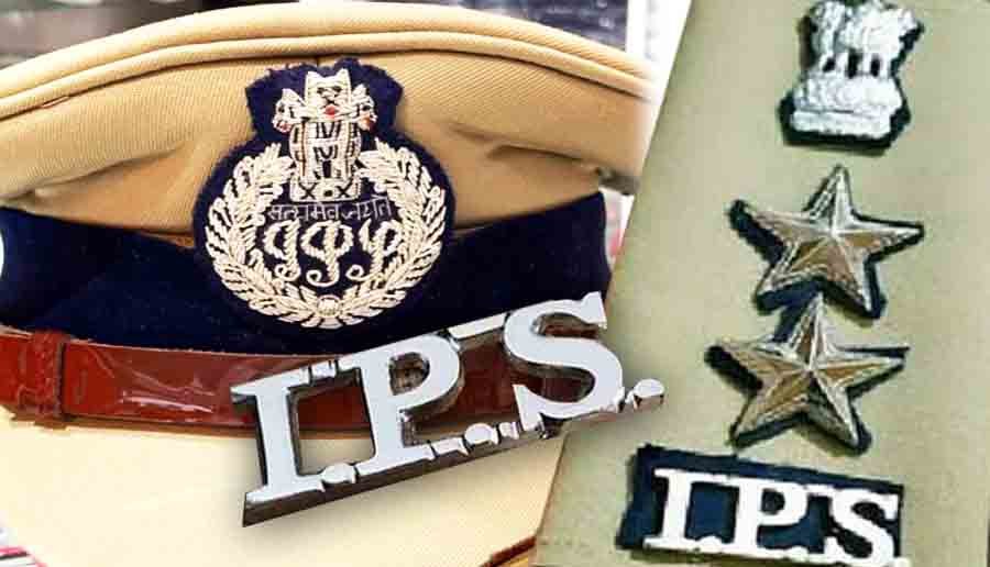 CG IPS Transfer Breaking : 18 आईपीएस अफसरों को मिली नयी जिम्मेदारी, देखिये ट्रांसफर लिस्ट