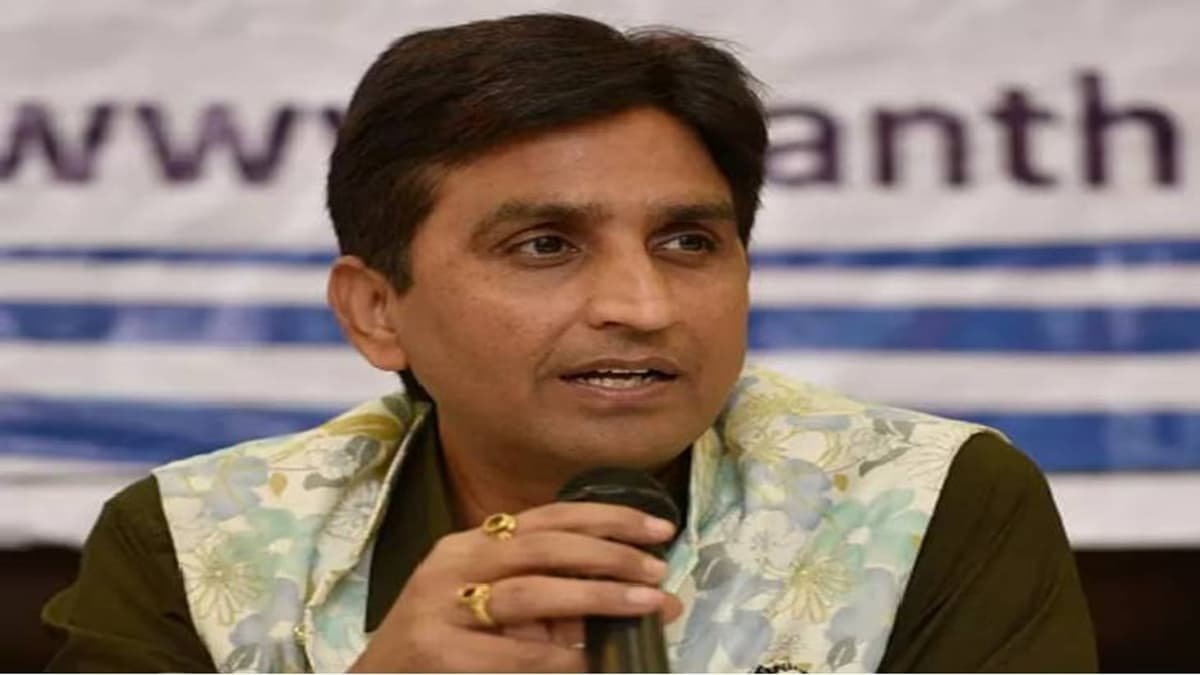 छत्तीसगढ़ में कोल लेवी मामले में ईडी का बड़ा खुलासा, चार्जशीट में कुमार विश्वास का भी नाम आया सामने, जानिए क्या है कनेक्शन