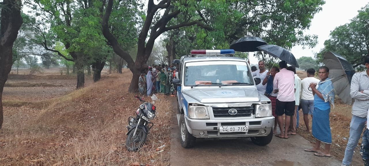 CG : तालाब से मिला लापता CAF जवान का शव, दंतेवाड़ा में था पदस्थ परिजनों ने जताई हत्या की आशंका