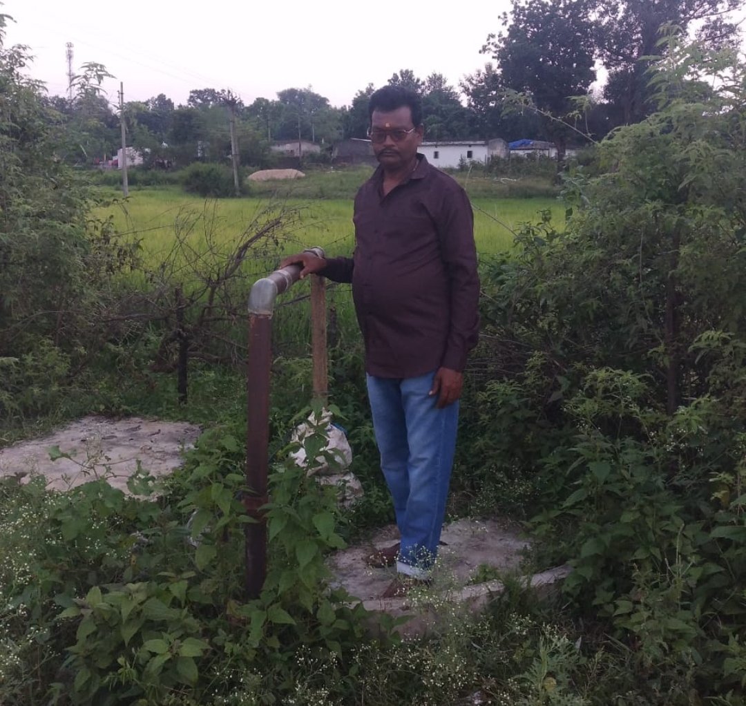 मुख्यमंत्री हेल्पलाइन-1076 का कमाल एक फोन कॉल से जशपुर के तपकरा में बहाल हुई जलापूर्ति