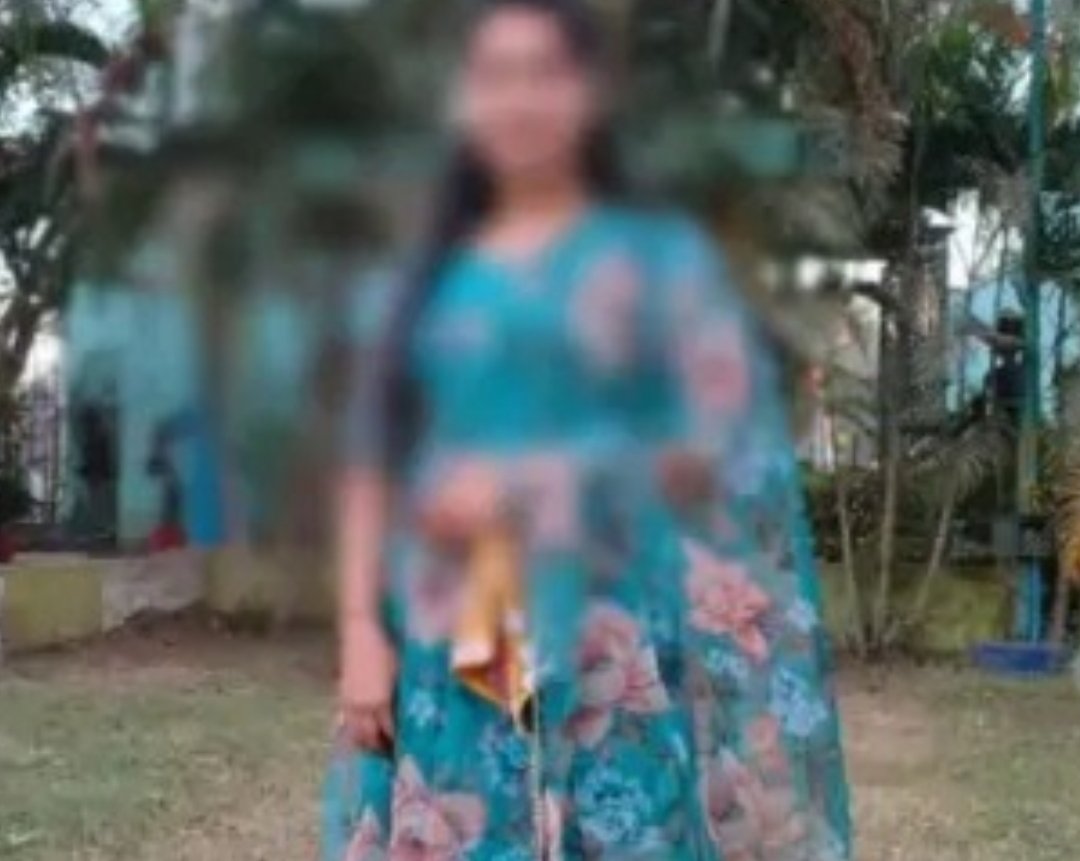 CG : युवती ने की आत्महत्या, सुसाइड नोट में युवक पर लगाया शारीरिक संबंध बनाने और परिजनों को जान से मारने की धमकी देने का आरोप