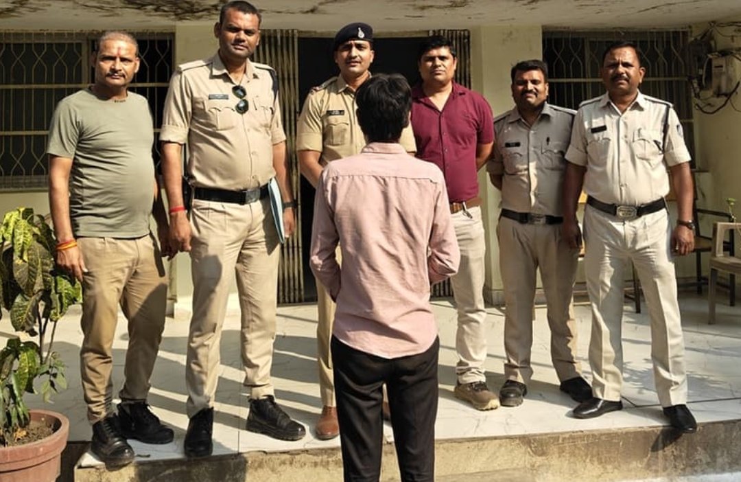 पहले लड़की के साथ किया दुष्कर्म, फिर मौत के घाट उतारकर फेंक दिया कुएं के अंदर, अब सामने आई असली वजह