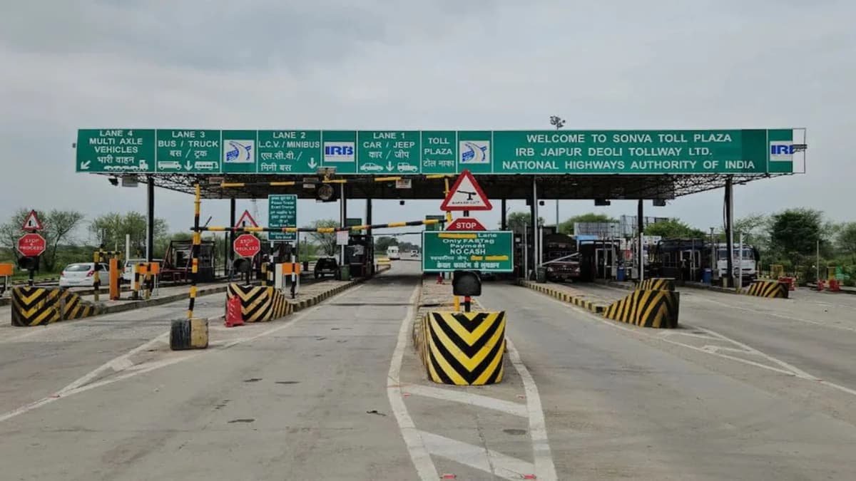 Fastge : 5 सालों तक इन लोगों को नहीं देना होगा टोल, सरकार ने नियमों में किया बदलाव