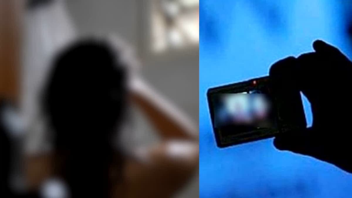 ‘बाथरूम में कर्मचारी ने महिला का बनाया वीडियो’, आपबीती सुन पुलिस भी रह गई हैरान, पढ़ें पूरी खबर