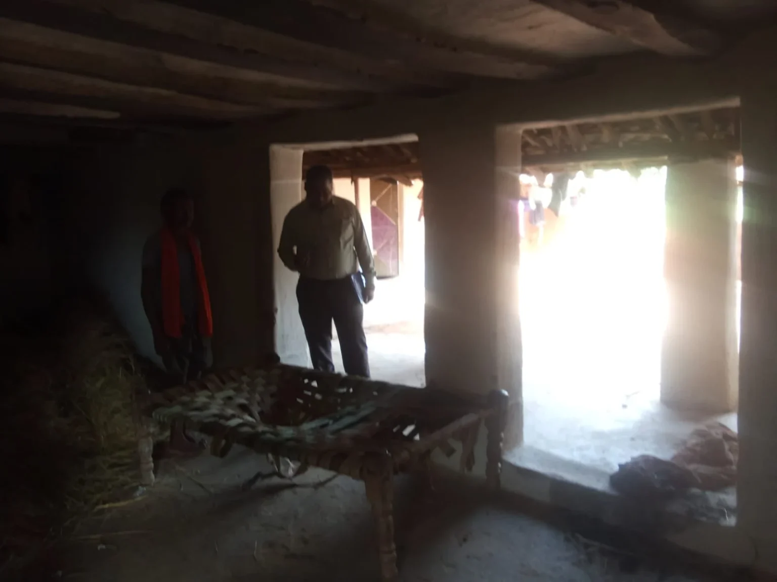 CG Crime : घरेलू विवाद के बाद खौफनाक वारदात, दादा और 6 साल के पोते पर पेट्रोल छिड़ककर लगाई आग