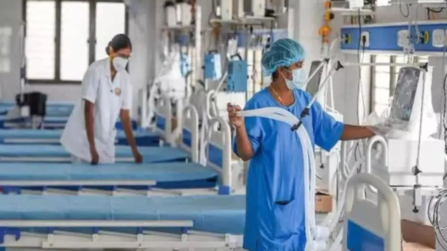 Korba : मेडिकल कॉलेज में 8 माह की गर्भवती महिला और गर्भस्थ शिशु की मौत परिजनों ने लगाया इलाज में लापरवाही का आरोप