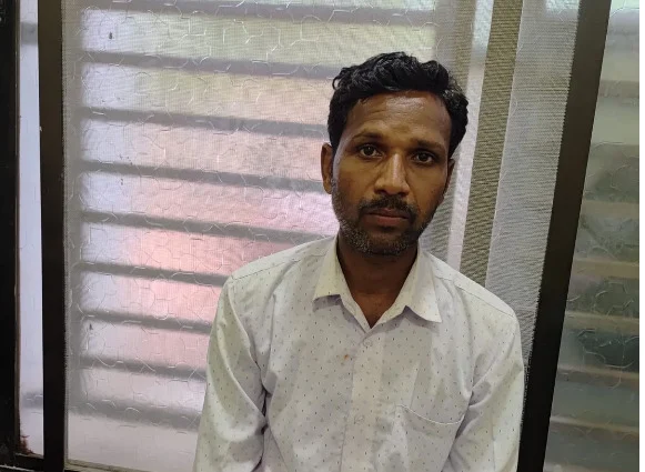 CG News : पिता की हत्या करने वाले बेटे को उम्रकैद, अदालत ने लगाया 1 हजार रुपये का जुर्माना