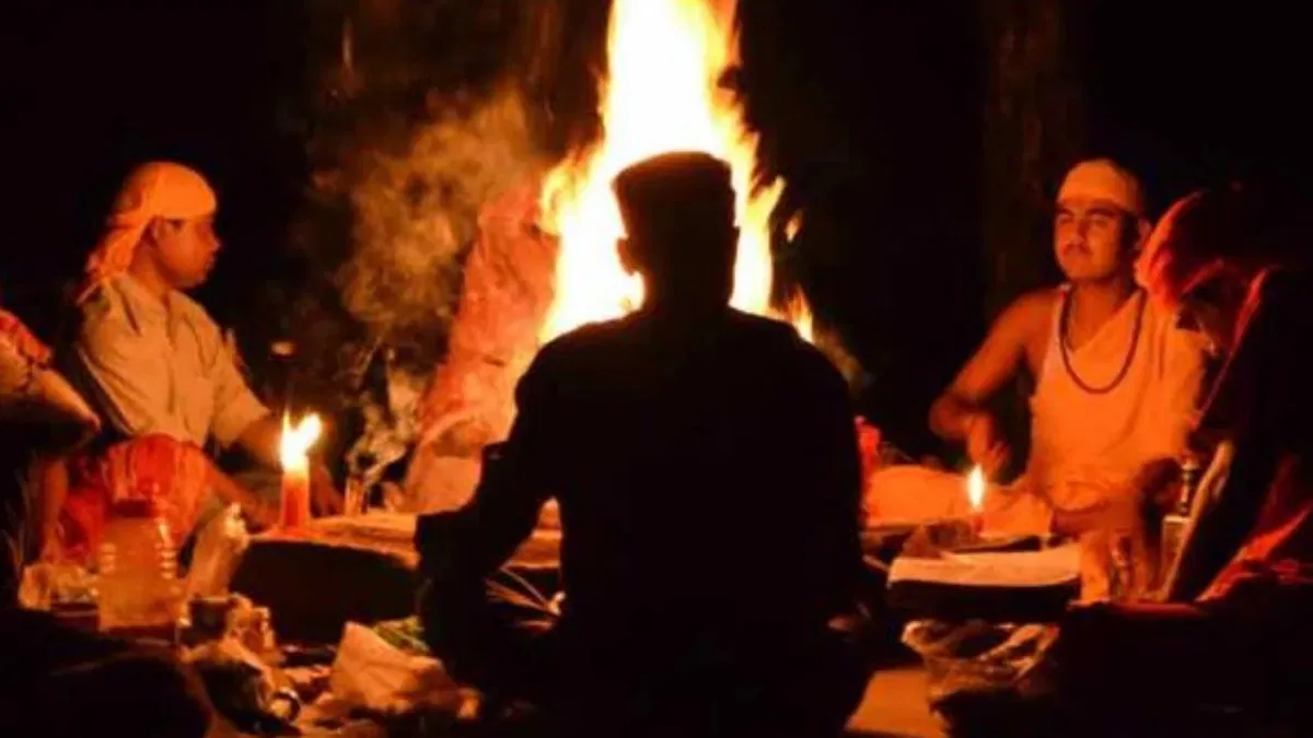 CG Crime : अंधविश्वास बना हत्या की वजह नाले में मिले युवक के शव की 8 दिन बाद सुलझी गुत्थी, जांच के दौरान हो गई एक और मौत
